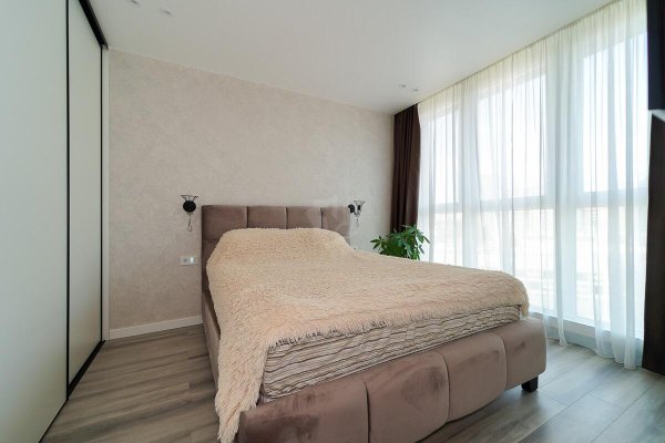 2-комнатная квартира по адресу Брилевская ул., д. 31 - фото 13