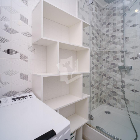 Фотография 2-комнатная квартира по адресу Германовская ул., д. 17 - фото 9