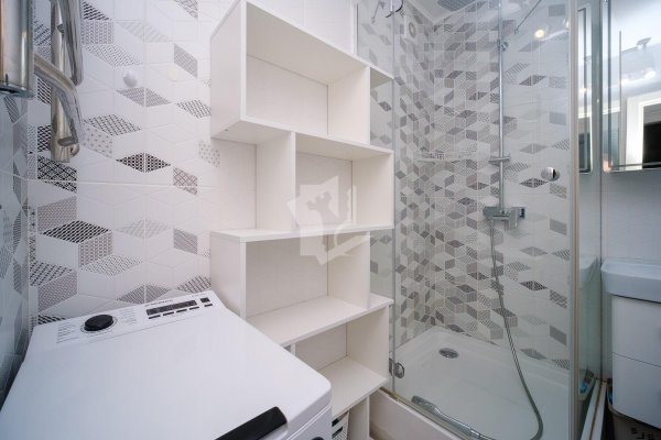 2-комнатная квартира по адресу Германовская ул., д. 17 - фото 9