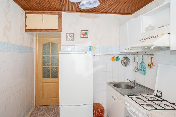 1-комнатная квартира по адресу Люксембург ул., д. 174 - фото 11