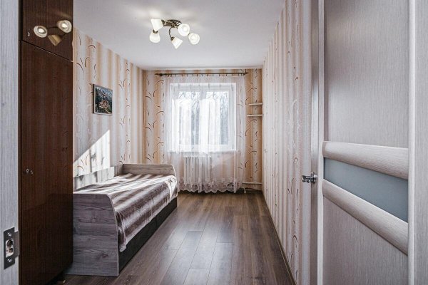 2-комнатная квартира по адресу Голодеда ул., д. 21 к. 2 - фото 9
