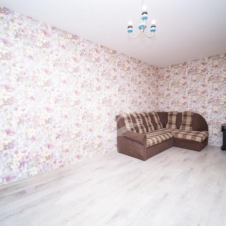 Фотография 1-комнатная квартира по адресу Корженевского пер., д. 14 - фото 8