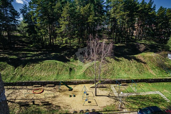 1-комнатная квартира по адресу Холмогорская ул., д. 47 к. 1 - фото 15