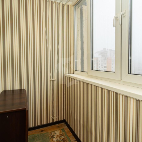 Фотография 1-комнатная квартира по адресу Наполеона Орды ул., д. 47 - фото 14