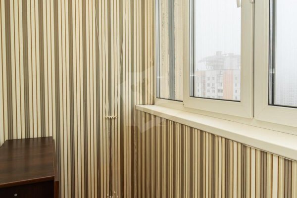 1-комнатная квартира по адресу Наполеона Орды ул., д. 47 - фото 14