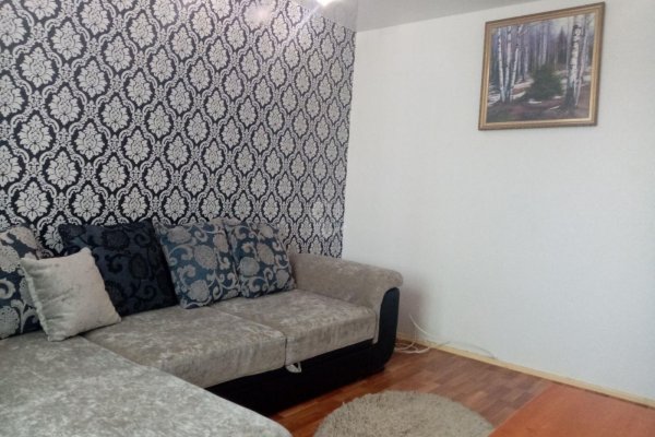 4-комнатная квартира по адресу Балтийская ул., д. 4 - фото 3