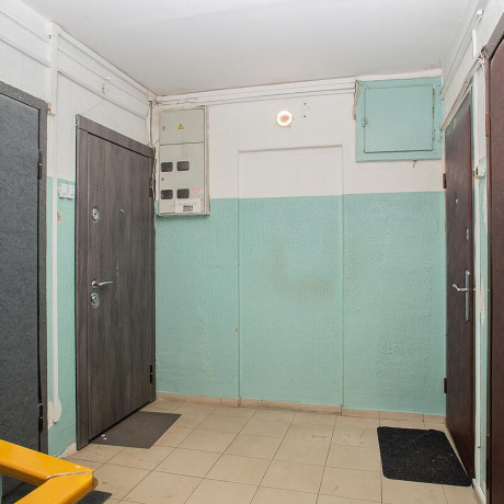 Фотография 4-комнатная квартира по адресу Берута ул., д. 9 к. 5 - фото 16