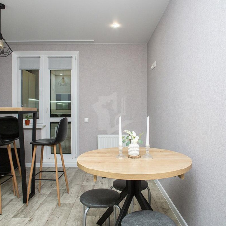 Фотография 1-комнатная квартира по адресу Карского ул., д. 8 - фото 3