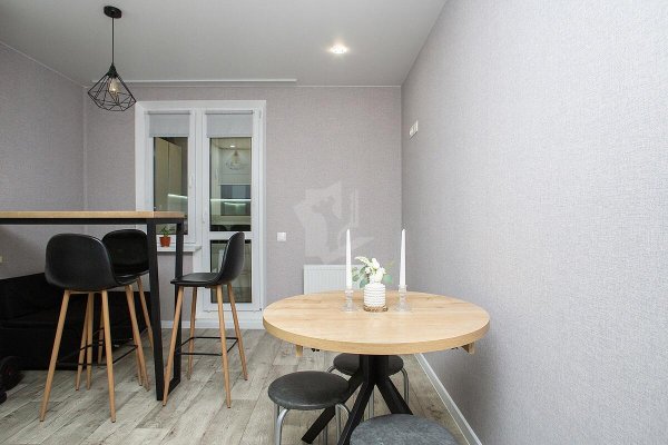 1-комнатная квартира по адресу Карского ул., д. 8 - фото 3