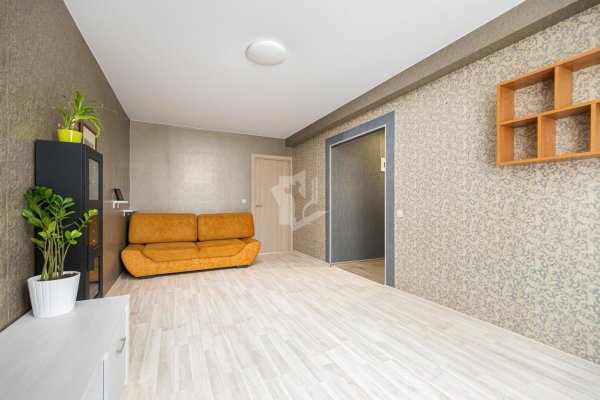 3-комнатная квартира по адресу Алибегова ул., д. 27 к. 2 - фото 2