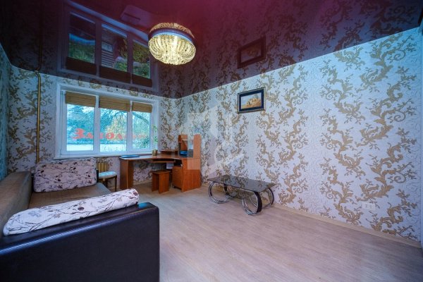 4-комнатная квартира по адресу Ангарская ул., д. 78 - фото 18