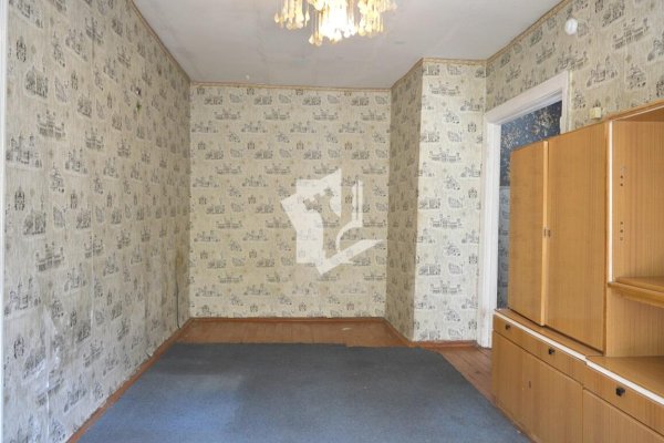 2-комнатная квартира по адресу Гвардейская ул., д. 4 - фото 9
