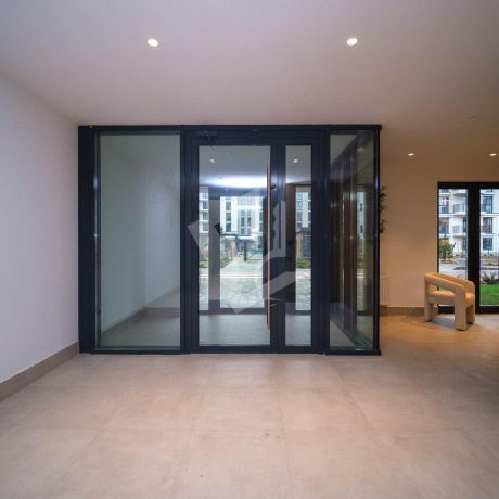 Фотография 1-комнатная квартира по адресу Виталия Цвирко ул., д. 65 - фото 5