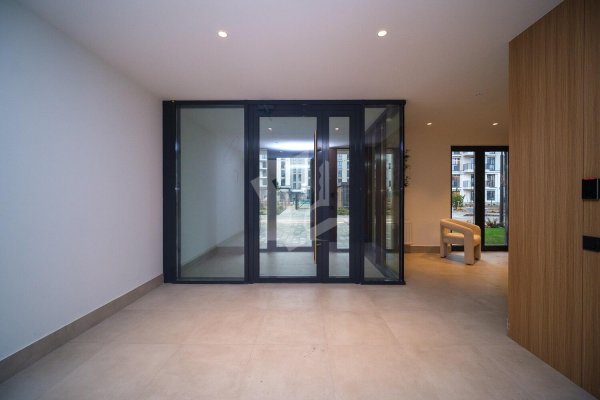 1-комнатная квартира по адресу Виталия Цвирко ул., д. 65 - фото 6