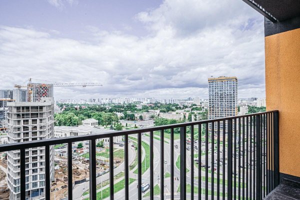 2-комнатная квартира по адресу Игоря Лученка ул., д. 1 - фото 20
