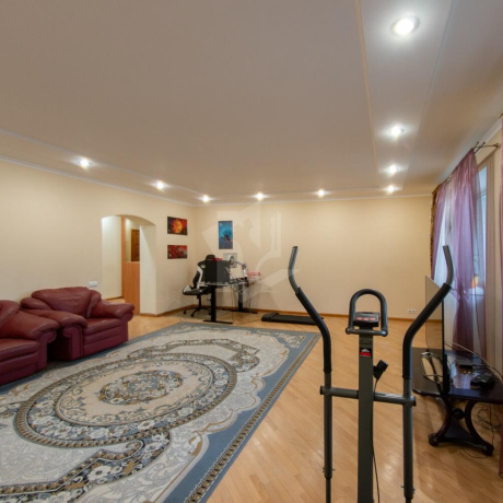 Фотография 4-комнатная квартира по адресу Стариновская ул., д. 3 - фото 4