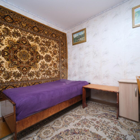 Фотография 3-комнатная квартира по адресу Голодеда ул., д. 9 - фото 7