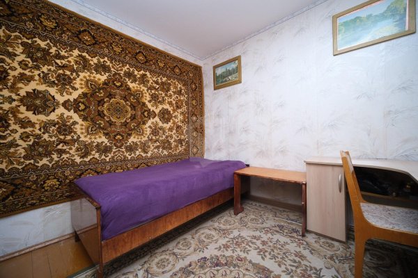 3-комнатная квартира по адресу Голодеда ул., д. 9 - фото 7