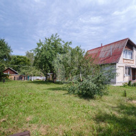 Фотография Продается дача с/т. Овощевод - фото 4