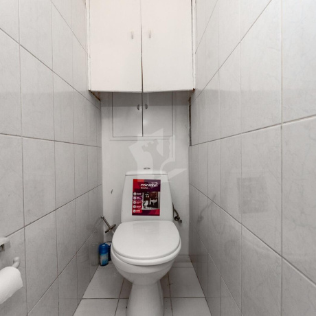 Фотография 3-комнатная квартира по адресу Коласа ул., д. 52 - фото 16