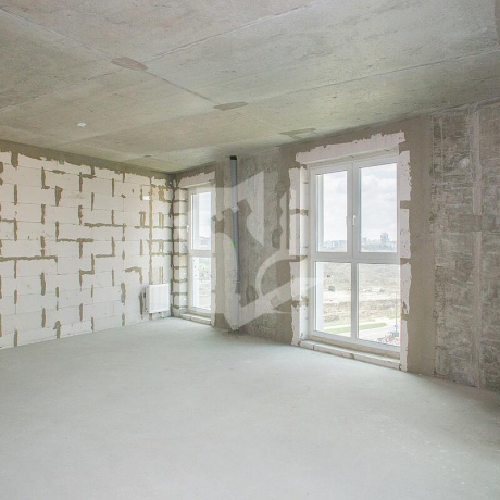 Фотография 1-комнатная квартира по адресу Леонида Щемелёва ул., д. 30 - фото 8