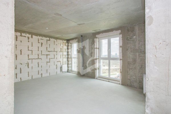 1-комнатная квартира по адресу Леонида Щемелёва ул., д. 30 - фото 8