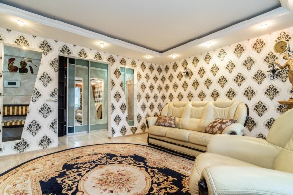 4-комнатная квартира по адресу Сухаревская ул., д. 70 - фото 15