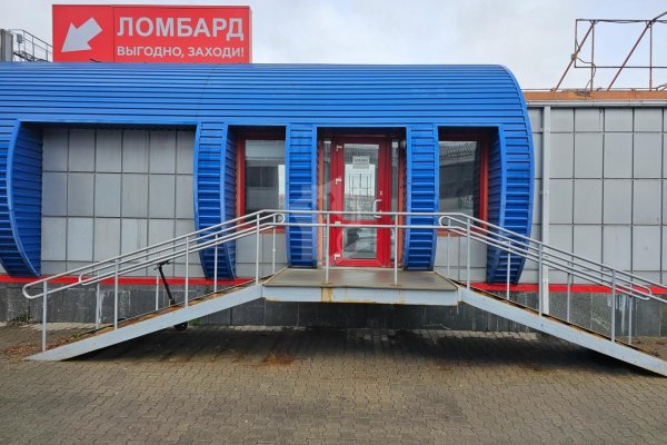 Сдается торговое помещение по адресу г. Минск, Могилевская ул., д. 5 к. б - фото 10