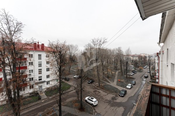 2-комнатная квартира по адресу Маяковского ул., д. 172 - фото 18