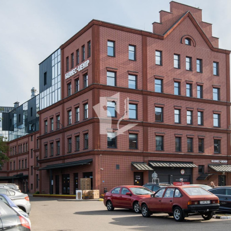 Фотография Сдается торговое помещение по адресу г. Минск, Ленина ул., д. 50 - фото 2