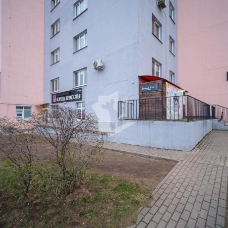 Фотография Сдается торговое помещение по адресу г. Минск, Игуменский тракт, д. 16 - фото 3