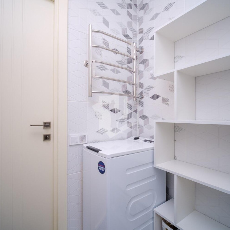 Фотография 2-комнатная квартира по адресу Германовская ул., д. 17 - фото 10