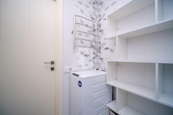 2-комнатная квартира по адресу Германовская ул., д. 17 - фото 10