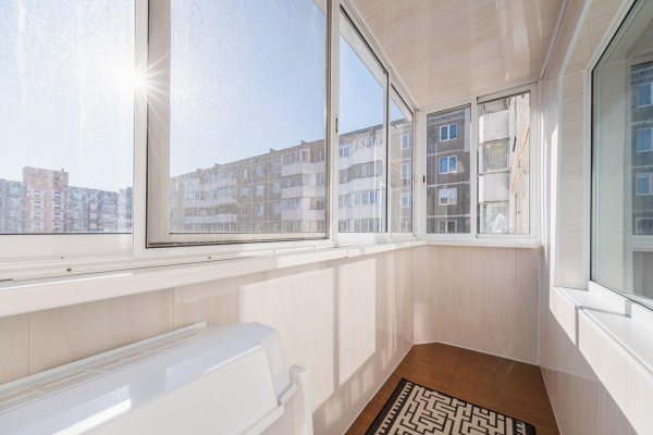 2-комнатная квартира по адресу Есенина ул., д. 113 - фото 11