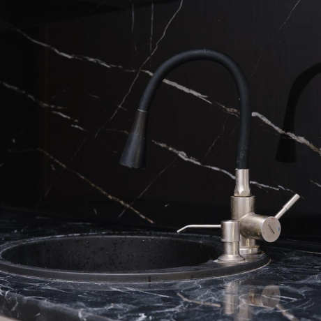 Фотография 3-комнатная квартира по адресу Прилукская ул., д. 46 - фото 6