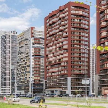 Фотография 3-комнатная квартира по адресу Жореса Алфёрова ул., д. 3 - фото 8