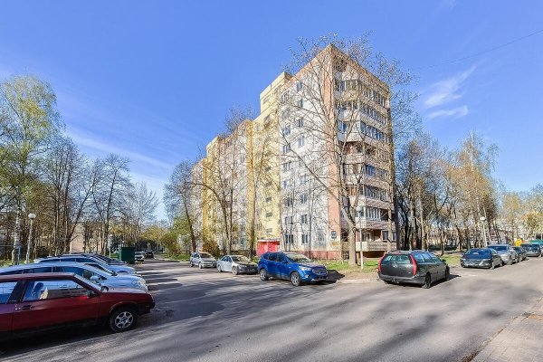 4-комнатная квартира по адресу Уборевича ул., д. 148 к. 2 - фото 2