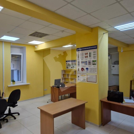 Фотография Сдается офисное помещение по адресу г. Минск, Красная ул., д. 13 - фото 12