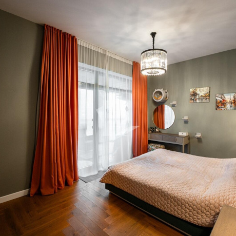 Фотография 3-комнатная квартира по адресу Солнечный Пляж ул., д. 11 - фото 14