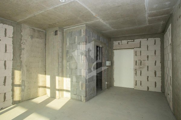 1-комнатная квартира по адресу Савицкого ул., д. 23 - фото 11