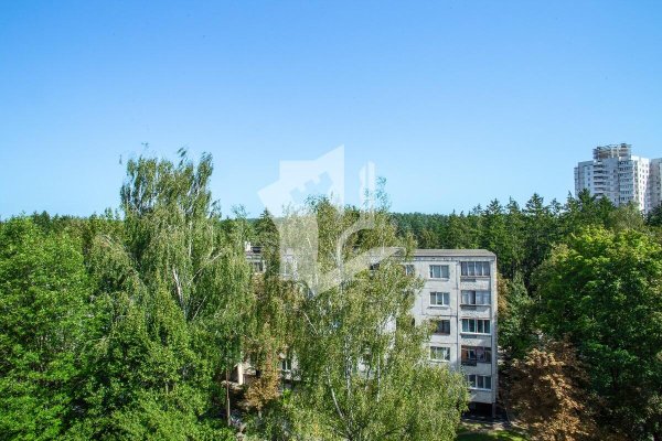 1-комнатная квартира по адресу Ангарская ул., д. 50 - фото 12