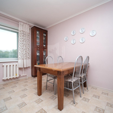 Фотография 4-комнатная квартира по адресу Берута ул., д. 15 к. 2 - фото 7
