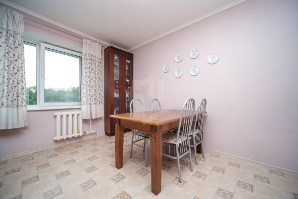 4-комнатная квартира по адресу Берута ул., д. 15 к. 2 - фото 7