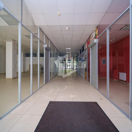 Фотография Сдается торговое помещение по адресу г. Минск, Московская ул., д. 22 - фото 3