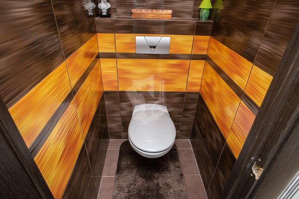 2-комнатная квартира по адресу Балтийская ул., д. 2 - фото 13