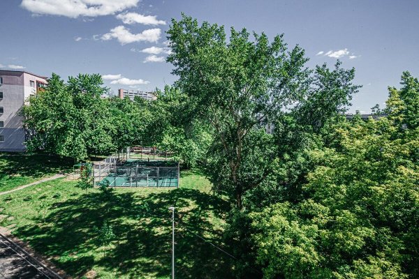 2-комнатная квартира по адресу Варвашени ул., д. 6 к. 3 - фото 2