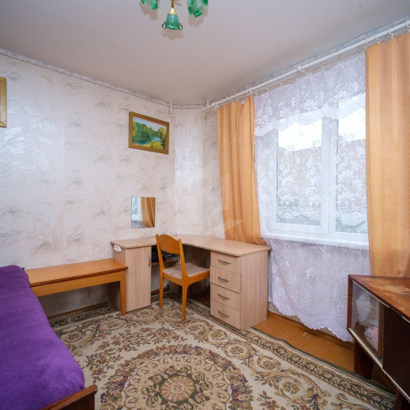 Фотография 3-комнатная квартира по адресу Голодеда ул., д. 9 - фото 8