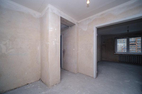 3-комнатная квартира по адресу Денисовская ул., д. 6 - фото 14
