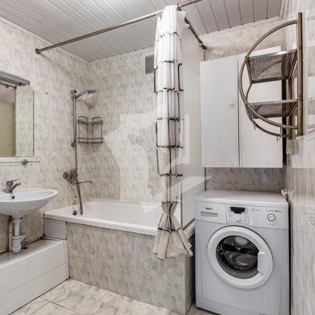 Фотография 2-комнатная квартира по адресу Богдановича ул., д. 78 - фото 17