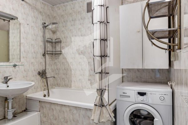 2-комнатная квартира по адресу Богдановича ул., д. 78 - фото 17